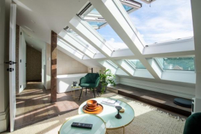 k u r r a b a p o i n t apt harbourside luxury, Sydney
